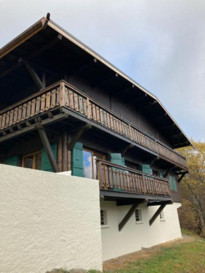 La Bergerie